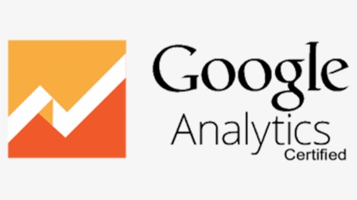 Google Analytics Certified Partner